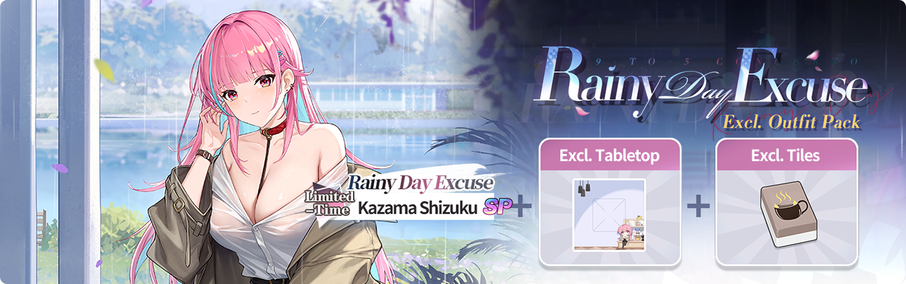 Riichi City - Japanese Mahjong